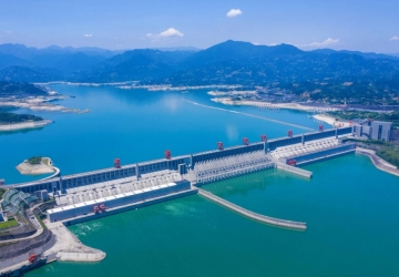 ＜長江壹號＞ 水上雙臥7日游 宜昌 葛洲壩 三峽人家 三峽大壩 小三峽 白帝城 豐都名山 重慶