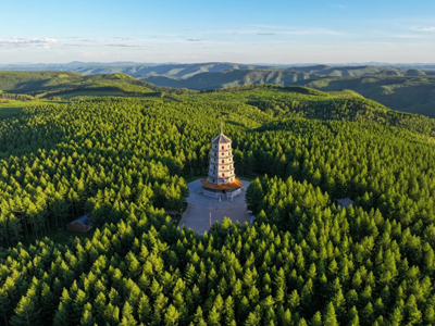 國內(nèi)冷門旅行地推薦，你一定要去
